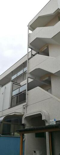 石原マンション