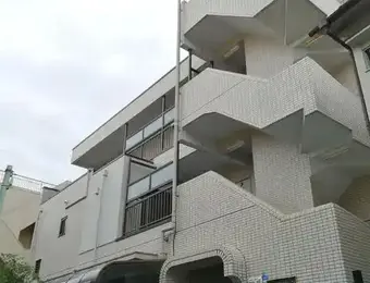 石原マンション