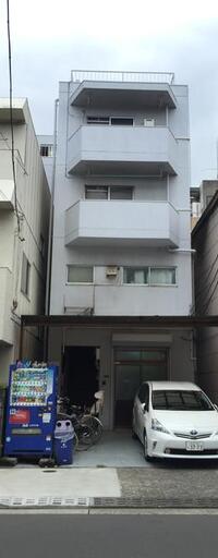 ロイヤルコート本所