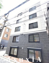 エルファーロ赤坂