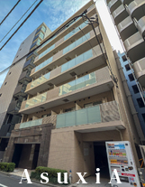 ヴァンヴェール日本橋