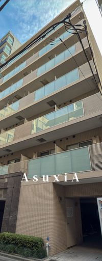 ヴァンヴェール日本橋