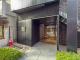 パークアクシス日本橋堀留町 エントランス
