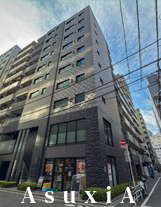 パークアクシス日本橋堀留町