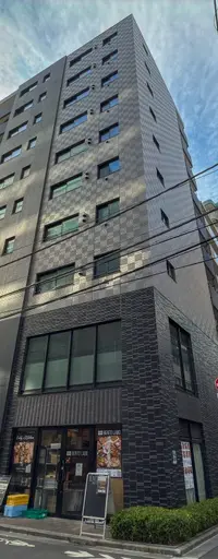 パークアクシス日本橋堀留町