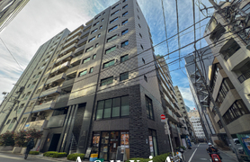 パークアクシス日本橋堀留町