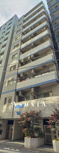 日本橋三越前アムフラット