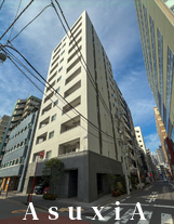 BELISTA人形町