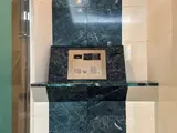 日本橋三越前アムフラット弐番館 ロビー