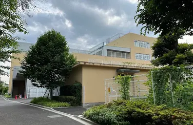 芦花小学校