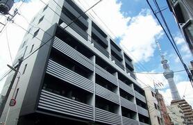 ステージファースト錦糸町アジールコート