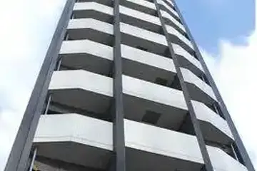 マリオン南青山の外観