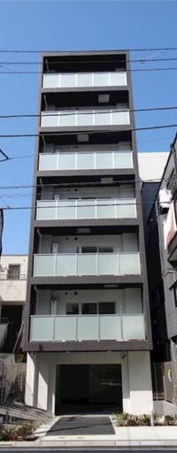 GENOVIA錦糸町IIskygarden