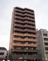 シャルムコート新宿ステーションパレス