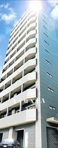 コンシェリア・デュー入谷