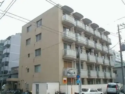 東和コーポ