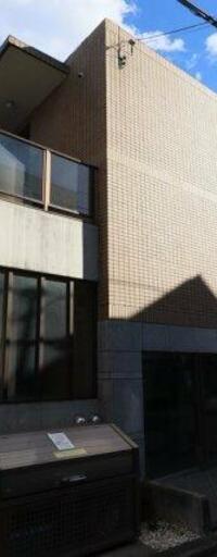 ロイヤルアーバン駒場東大
