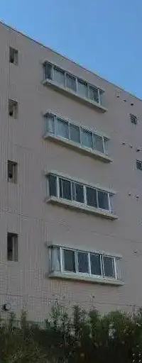 サンコート四谷