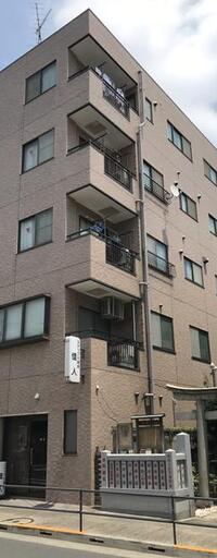 ぼたん杉野ビル