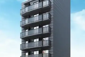 アルテシモラヴィの外観