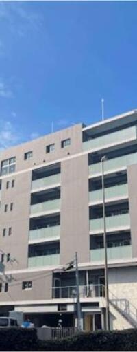 TOSHINCHO SK BLDG.
