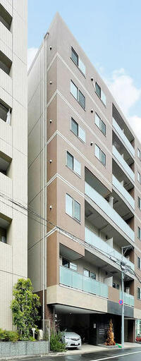 Live Casa 両国北斎通り