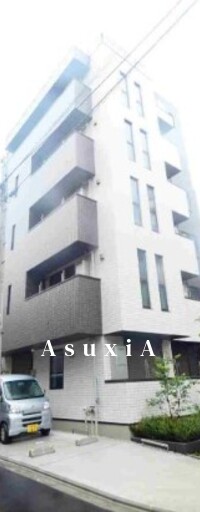 ビューノ南大塚