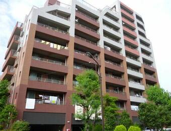 アクシアガーデン南砂