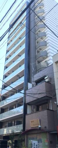 メインステージ錦糸町VIIラピス
