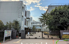 烏山北小学校