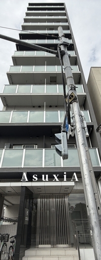スカイコートパレス門前仲町