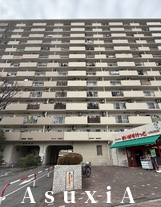 ファミール浜園