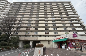 ファミール浜園