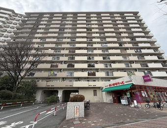 ファミール浜園