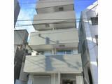 Sunrise shell Ⅱ 4階 401 トップ画像