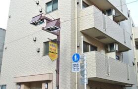 グランヴァン板橋本町エコ・ヴェルデ