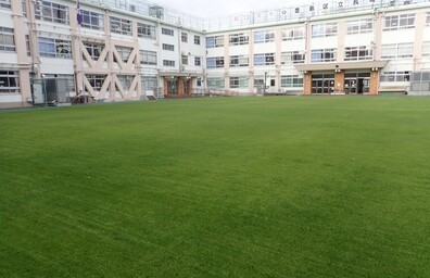 長崎小学校
