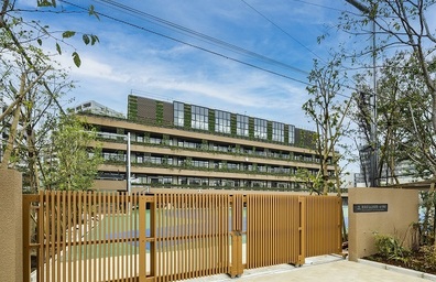 池袋小学校