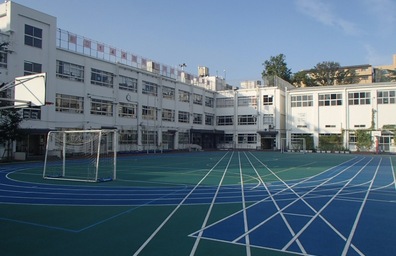 仰高小学校