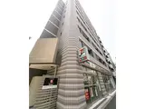 セレニティー神田 外観