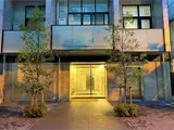 taliesin CY エントランス