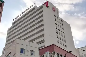 東都自動車ビルヂングの外観