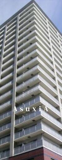 パークタワー秋葉原
