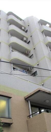 中銀門前仲町マンシオン