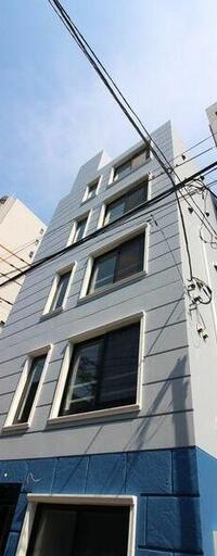 MA Place 白金