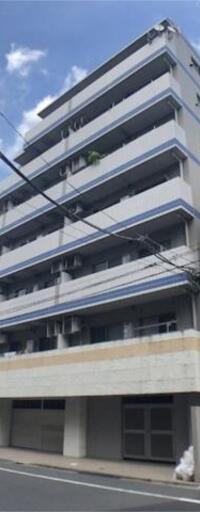 錦糸町アムフラットIII