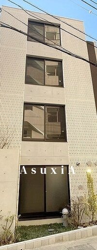 GRAN PASEO市谷仲之町