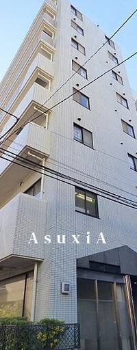 シティコープ浅草橋90