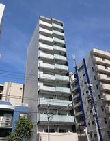 GENOVIA本所吾妻橋Ⅲ