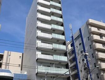 GENOVIA本所吾妻橋Ⅲ